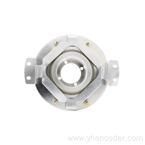 Magnetic absolute encoder encoder